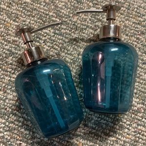 IKEA Soap Dispensers-set